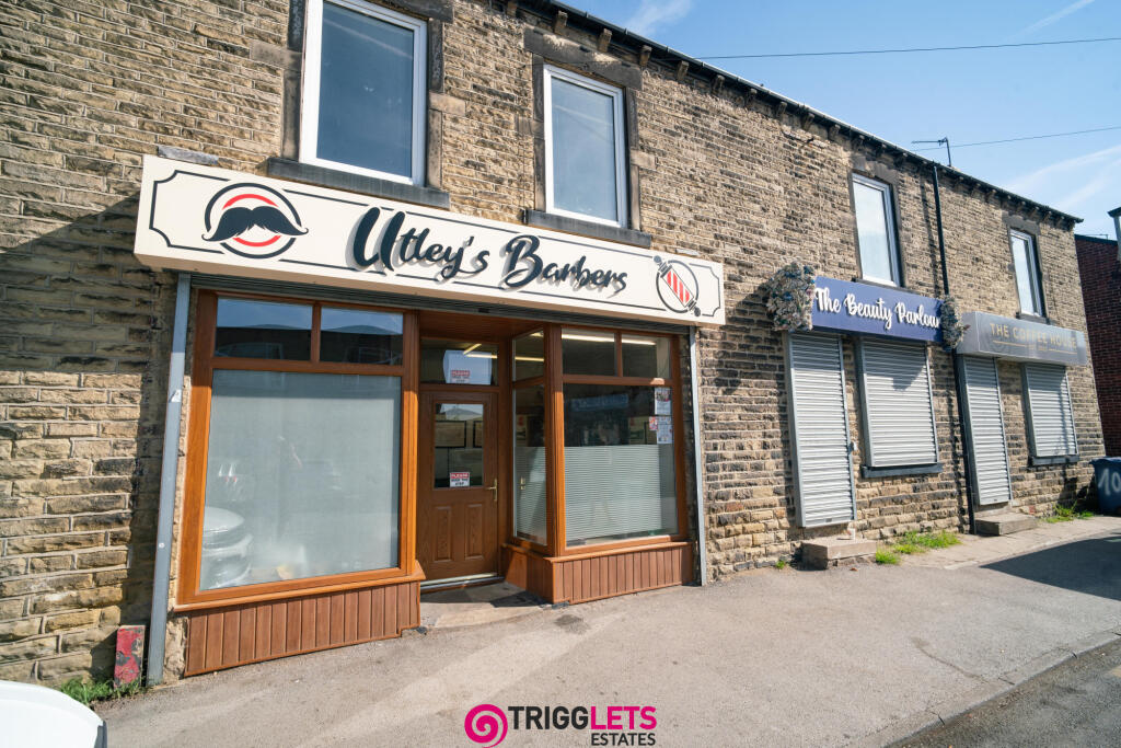 Main image of property: Snape Hill Road, Darfield, Barnsley, South Yorkshire, S73