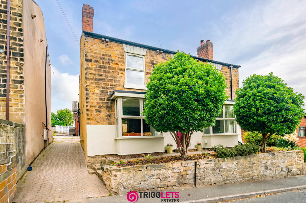 Main image of property: Chapel Street, Wath-Upon-Dearne, Rotherham, S63