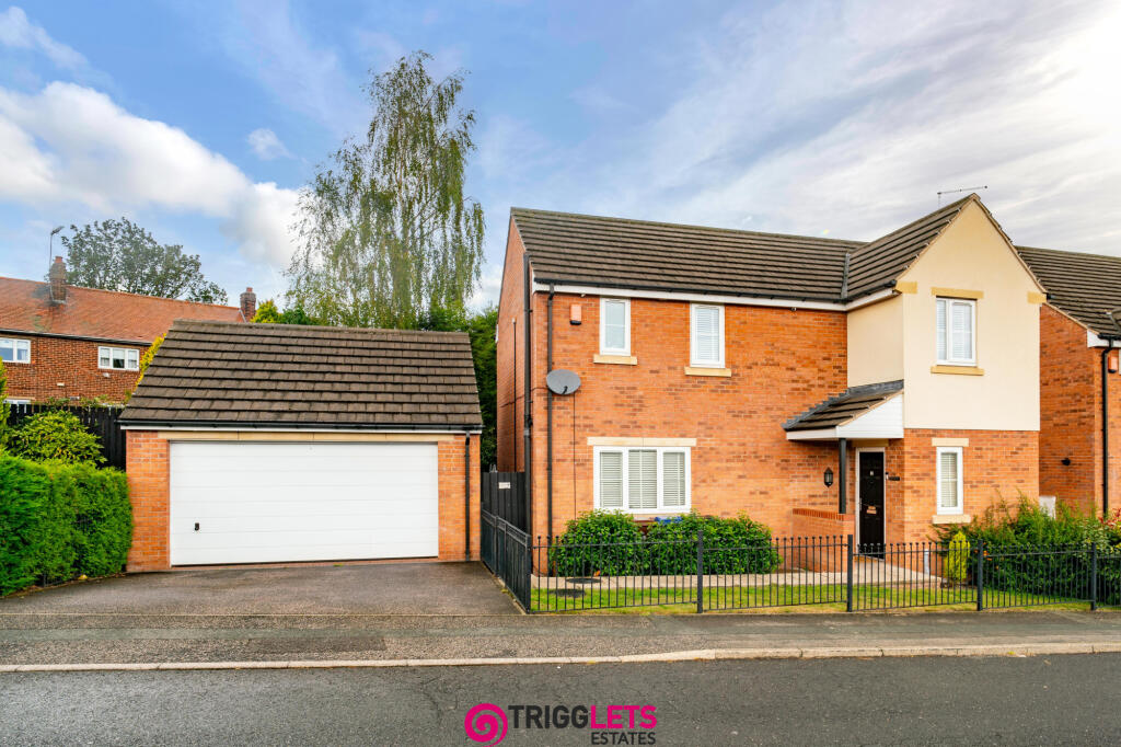 Main image of property: Greenside Lane, Hoyland, BarnsleyS74