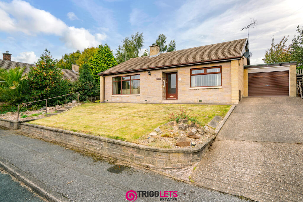 Main image of property: Beech Close, Hemingfield, Barnsley, South Yorkshire, S73