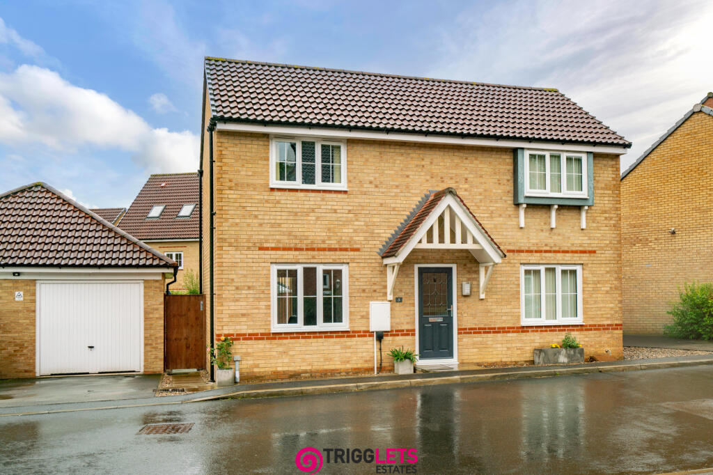 Main image of property: Fryston Court, Brampton Bierlow, Rotherham, S63