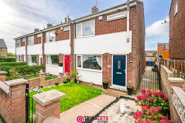 Main image of property: Cross Street, Hoyland, S74