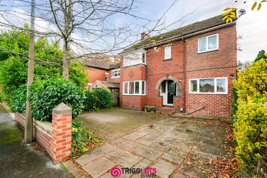 Main image of property: Dovecliffe Road, Wombwell, Barnsley S73