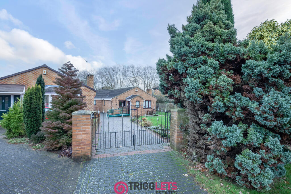 Main image of property: Garraby Close, Great Houghton, Barnsley, S72 0