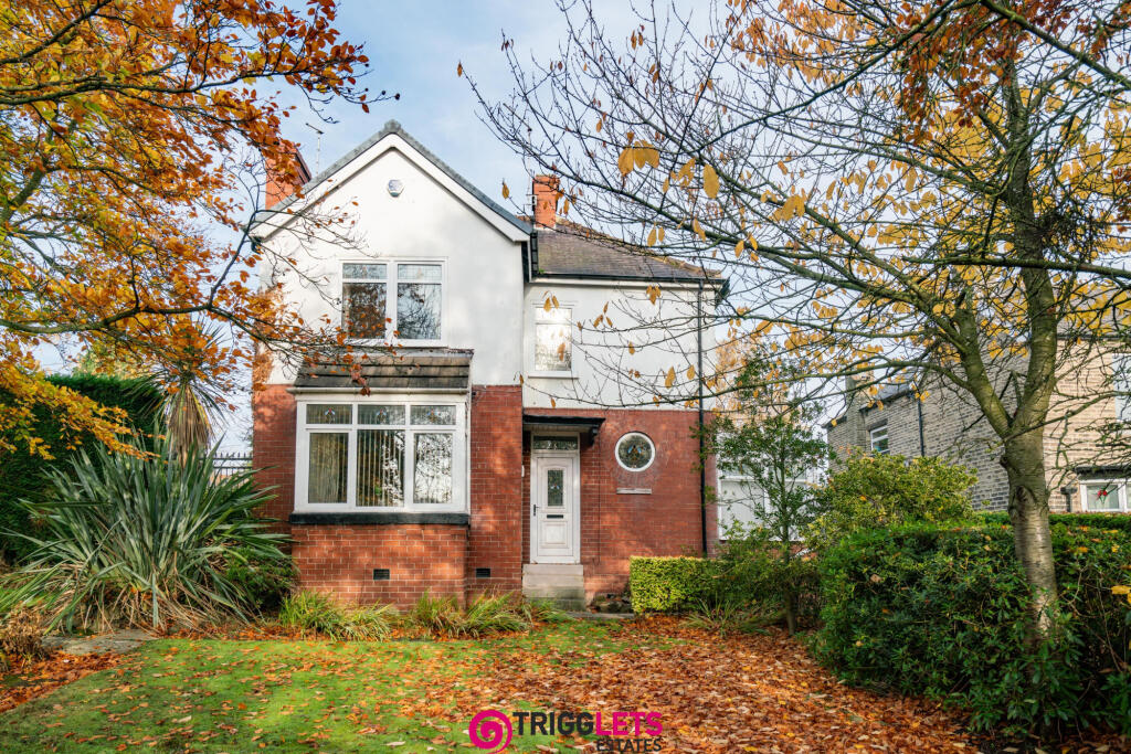 Main image of property: Armroyd Lane, Elsecar, Barnsley, S74