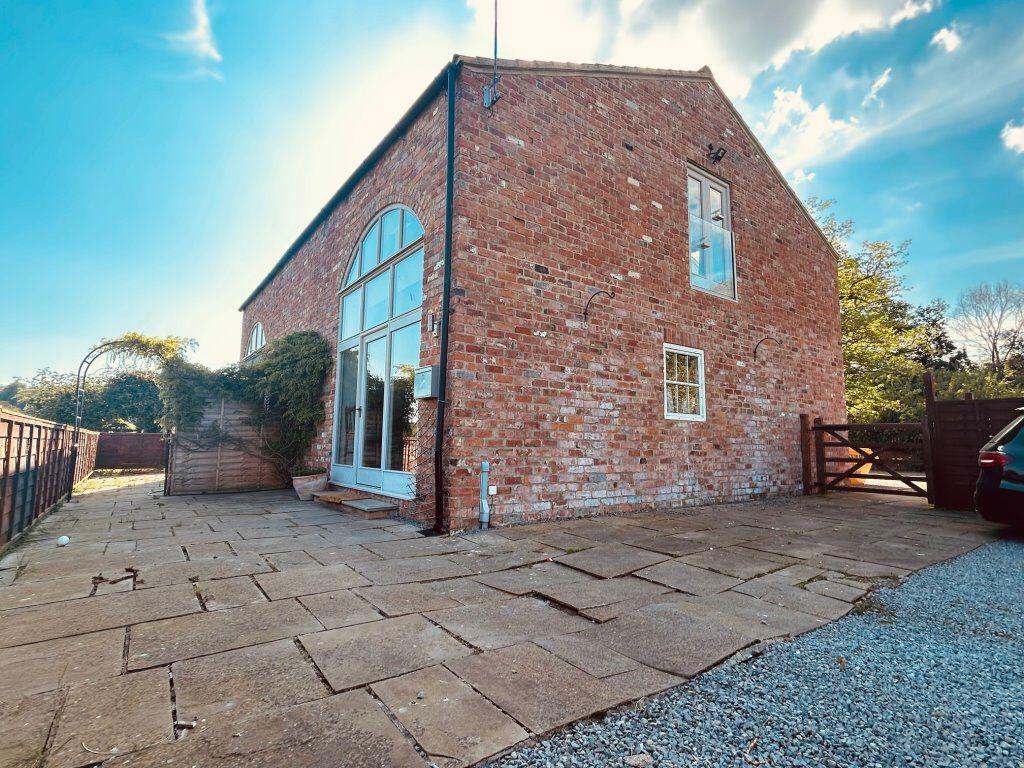 Main image of property: The Hayloft, Low Middleton, Middleton St George