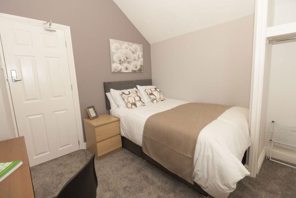 Main image of property: Room, Flaxley Road, Selby