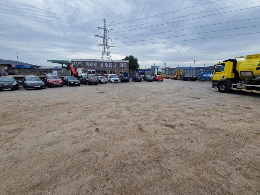 Main image of property: Port Edward Centre, St. Andrews Road, Avonmouth, Bristol, City Of Bristol, BS11 9HS