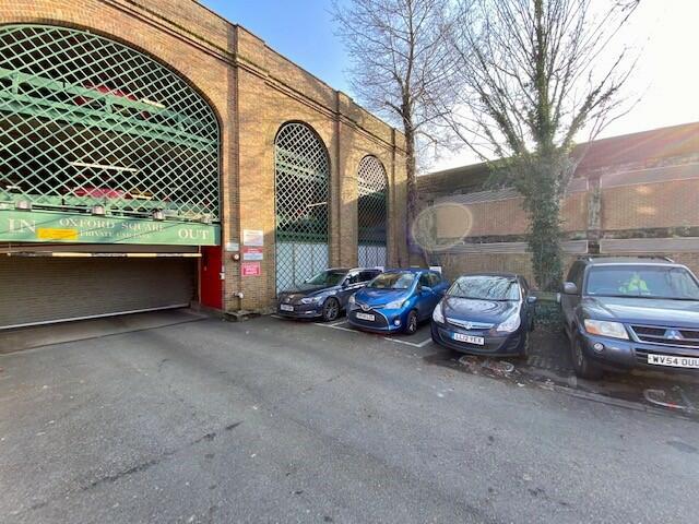 Main image of property: 5 Parking Spaces At Access House, Strawberry Hill, Newbury, Berkshire, RG14 1GE