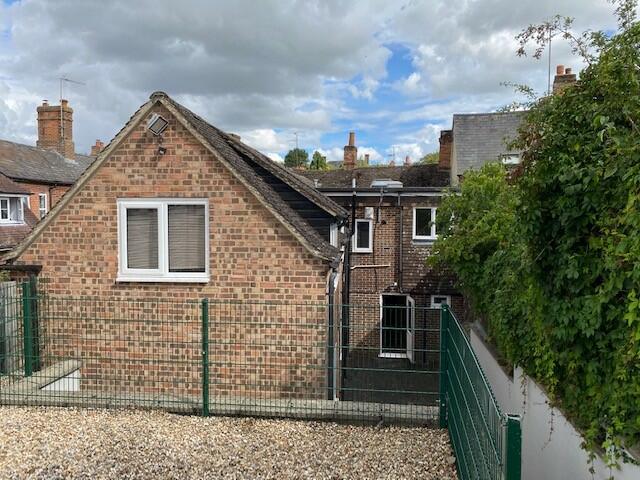 Main image of property: Offices At Orwell House 50 High Street, Hungerford, RG17 0NE