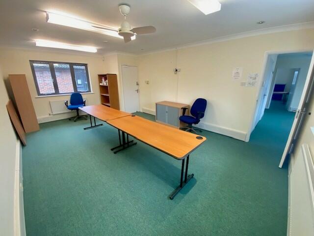 Main image of property: 14-16 Mulfords Hill, Tadley, Hampshire, RG26 3JA
