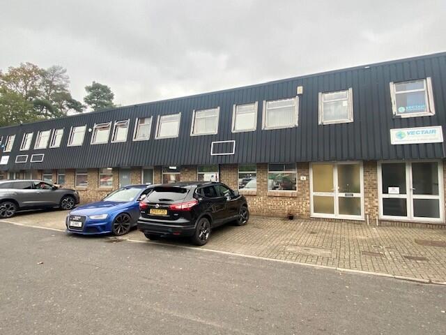 Main image of property: Apollo House, Ground Floor Unit 6, Calleva Park, Aldermaston, Reading, Berkshire, RG7 8TN