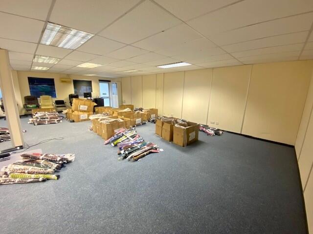 Main image of property: Apollo House, Ground Floor Unit 6, Calleva Park, Aldermaston, Reading, Berkshire, RG7 8TN