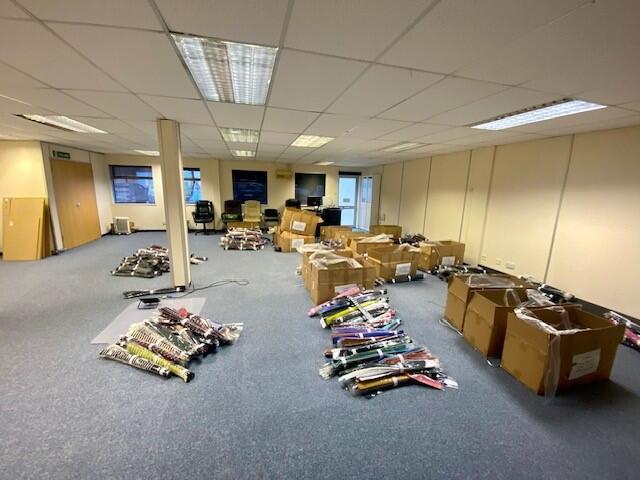 Main image of property: Apollo House, Ground Floor Unit 6, Calleva Park, Aldermaston, Reading, Berkshire, RG7 8TN