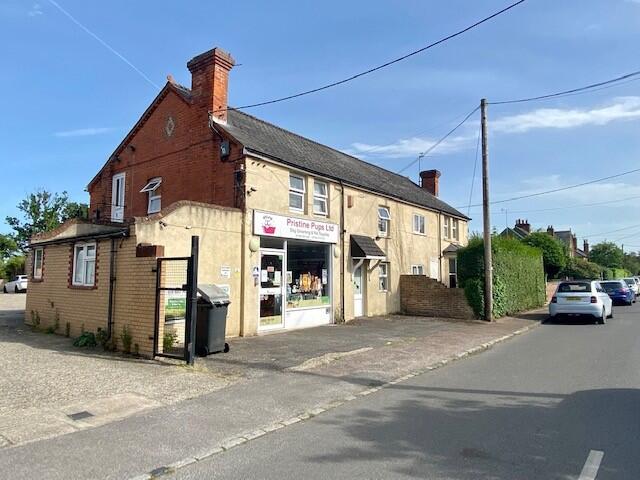 Main image of property: 37-39 King Street, Mortimer, Reading, Berkshire