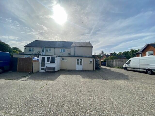 Main image of property: 37-39 King Street, Mortimer, Reading, Berkshire