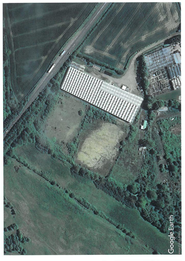 Main image of property: Harlow Nursery, Vicarage Lane, North Weald, Epping, Essex, CM16