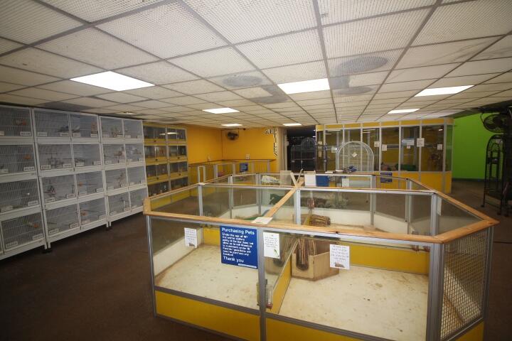 Main image of property: World Of Water , Preston New Road, Westby, Preston, Lancashire, PR4