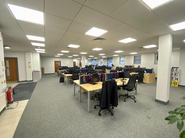 Main image of property: Oxford Square, Oxford Square, Oxford Street, Newbury, Berkshire, RG14 1JQ