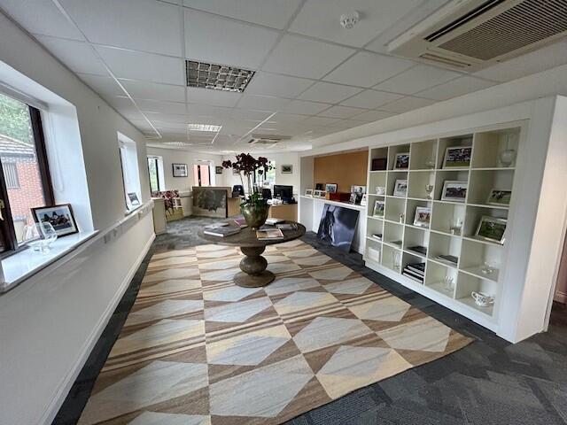 Main image of property: Quill House, Charnham Lane, Hungerford, West Berkshire, RG17 0EY