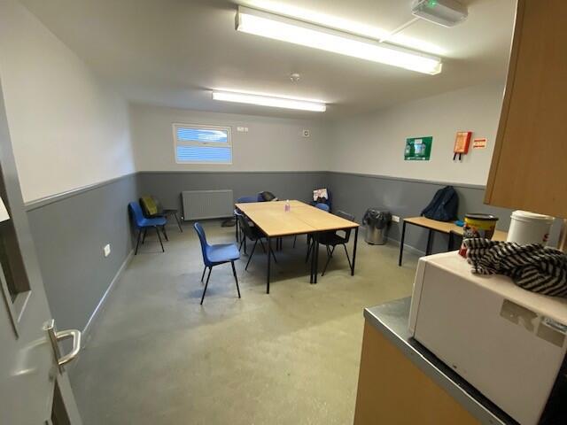 Main image of property: Unit A & Yard, Daytona Drive, Colthrop, Thatcham, West Berkshire, RG19 4NR