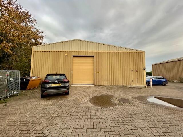 Main image of property: Unit 5, Waterside Court, Bone Lane, Newbury, West Berkshire, RG14 5SH