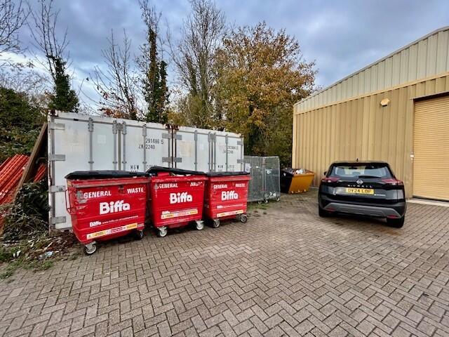 Main image of property: Unit 5, Waterside Court, Bone Lane, Newbury, West Berkshire, RG14 5SH