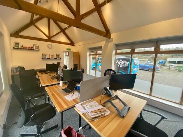 Main image of property: Haw Farm, The Old Cart Shed, Haw Farm The Old Cart Shed, Hamstead Norreys, Thatcham, Berkshire, RG18 0TP