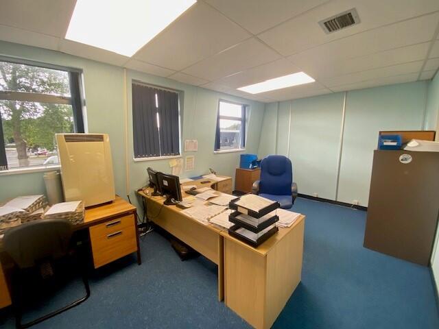 Main image of property: Unit 5, Orpheus House, Calleva Park, Aldermaston, Reading, Berkshire, RG7 8TA