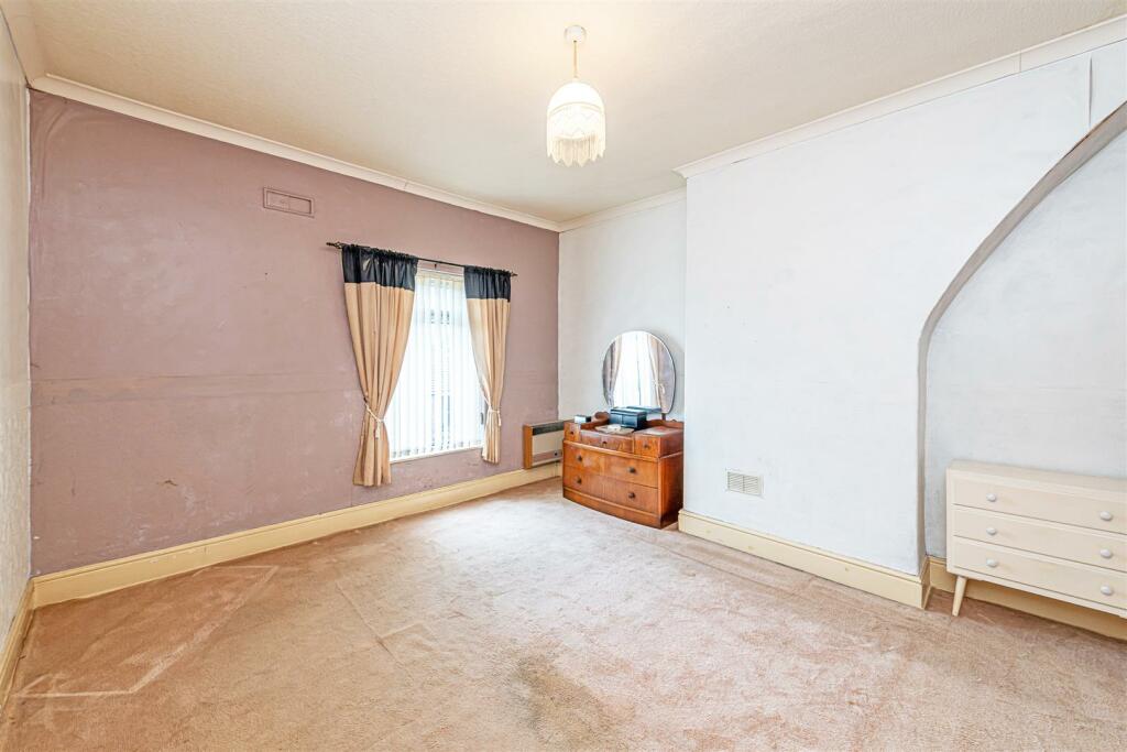 2 bedroom terraced house for sale in Jackson Street, Burtonwood