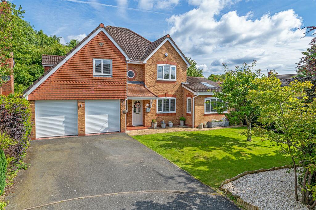 Main image of property: Beamish Close, Appleton, Warrington
