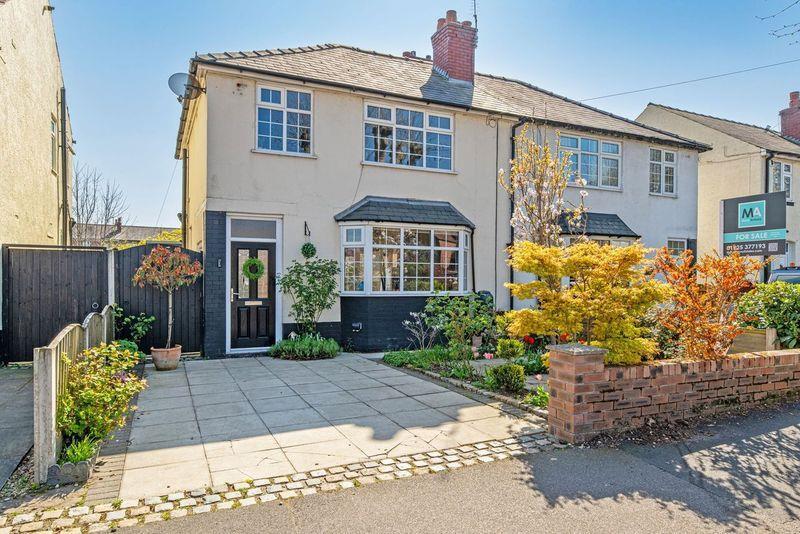 Main image of property: Withers Avenue, Warrington