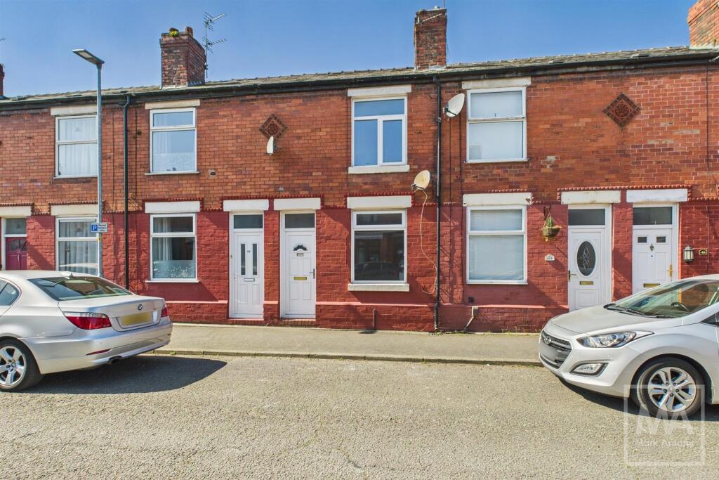 Main image of property: Grafton Street, Warrington