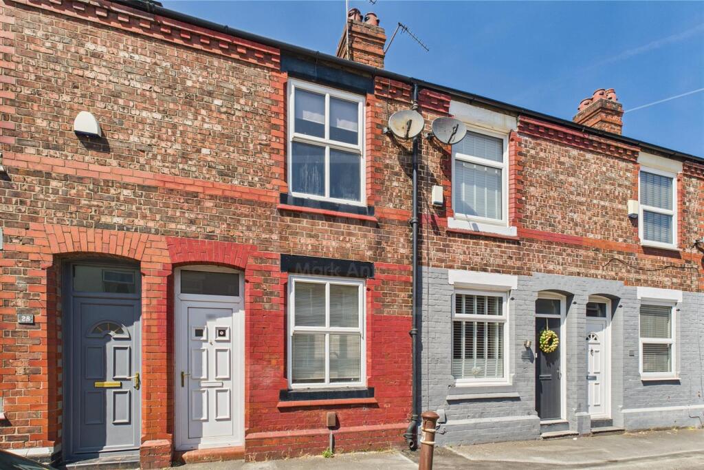 Main image of property: Algernon Street, Warrington