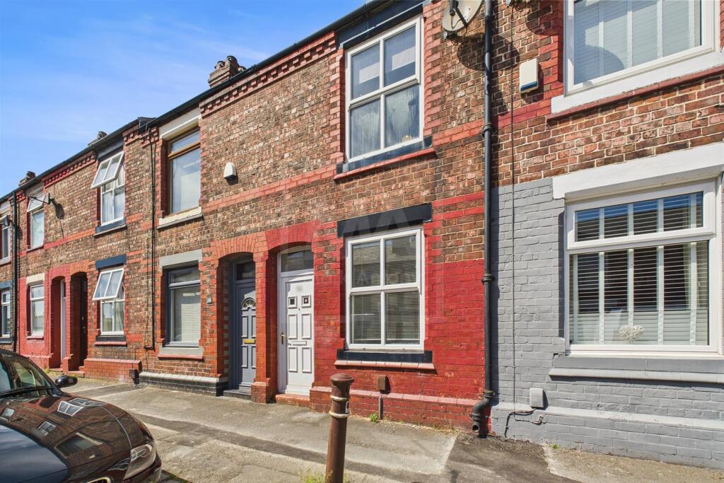 Main image of property: Algernon Street, Warrington, Cheshire