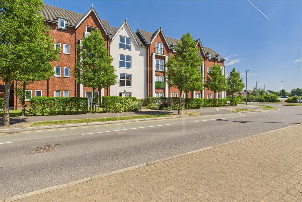 Main image of property: Creola Court, Chapelford, Great Sankey, Warrington