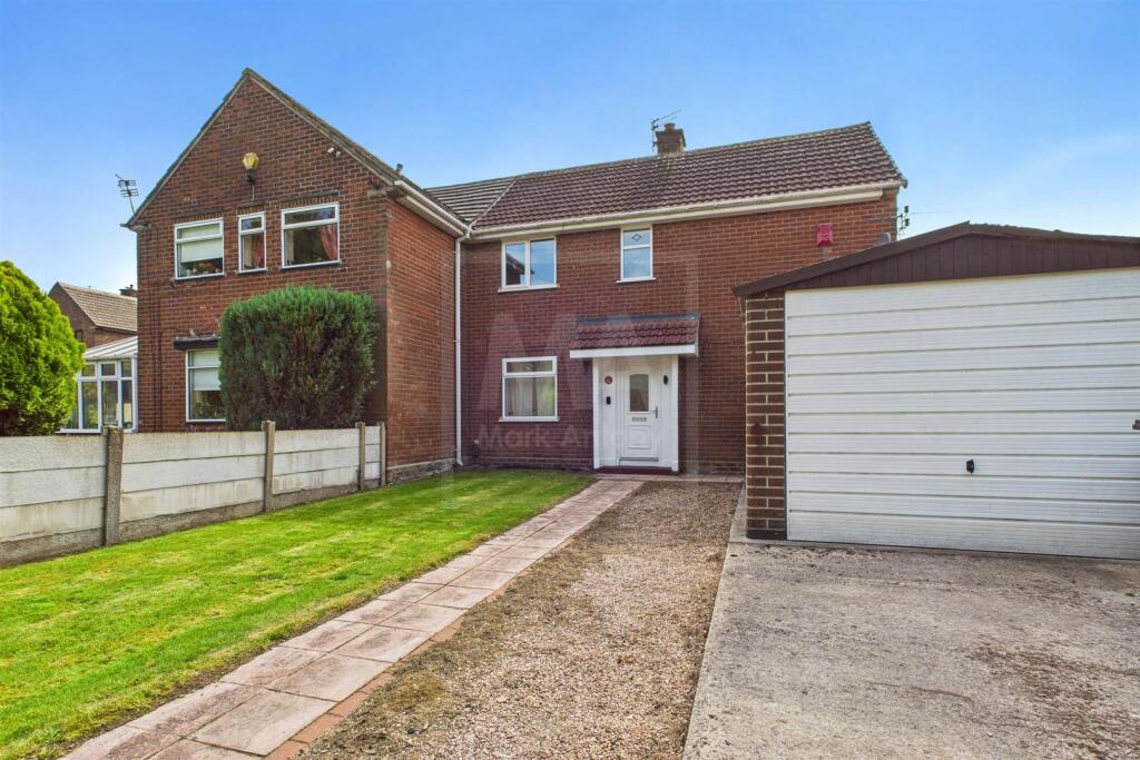 Main image of property: Dale Lane, Appleton, Warrington