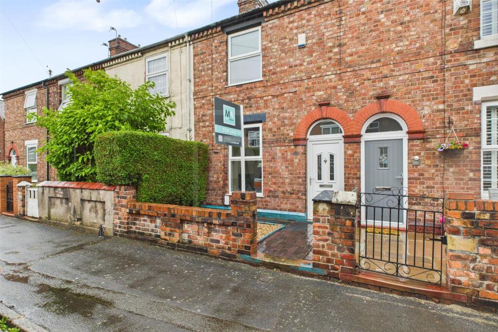 Main image of property: Wellfield Street, Warrington