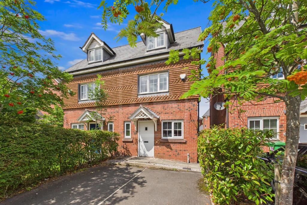 Main image of property: Rylands Drive, Warrington, Cheshire