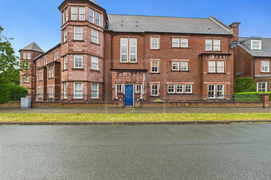 Main image of property: Keepers Road, Grappenhall, Warrington