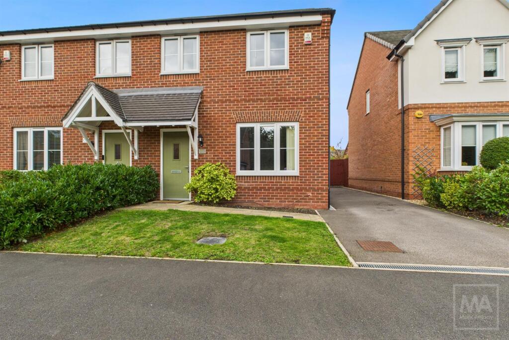 Main image of property: Carina Park, Westbrook, Warrington