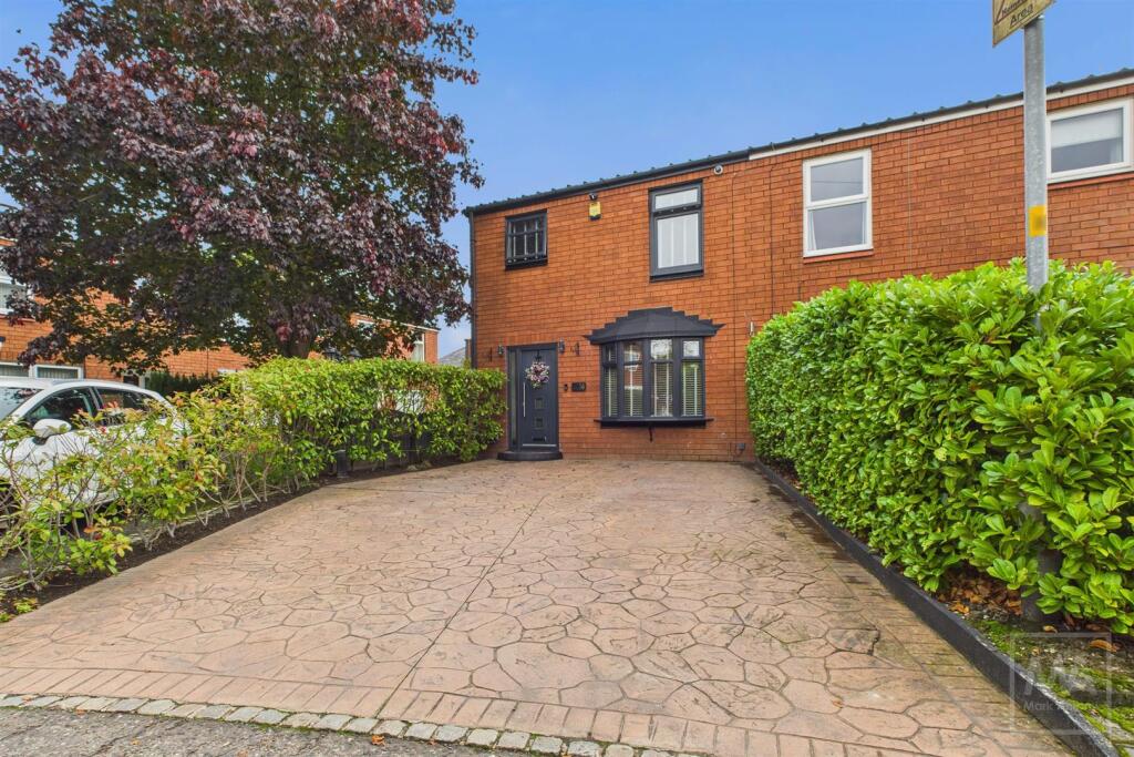 Main image of property: Yates Close, Great Sankey, Warrington