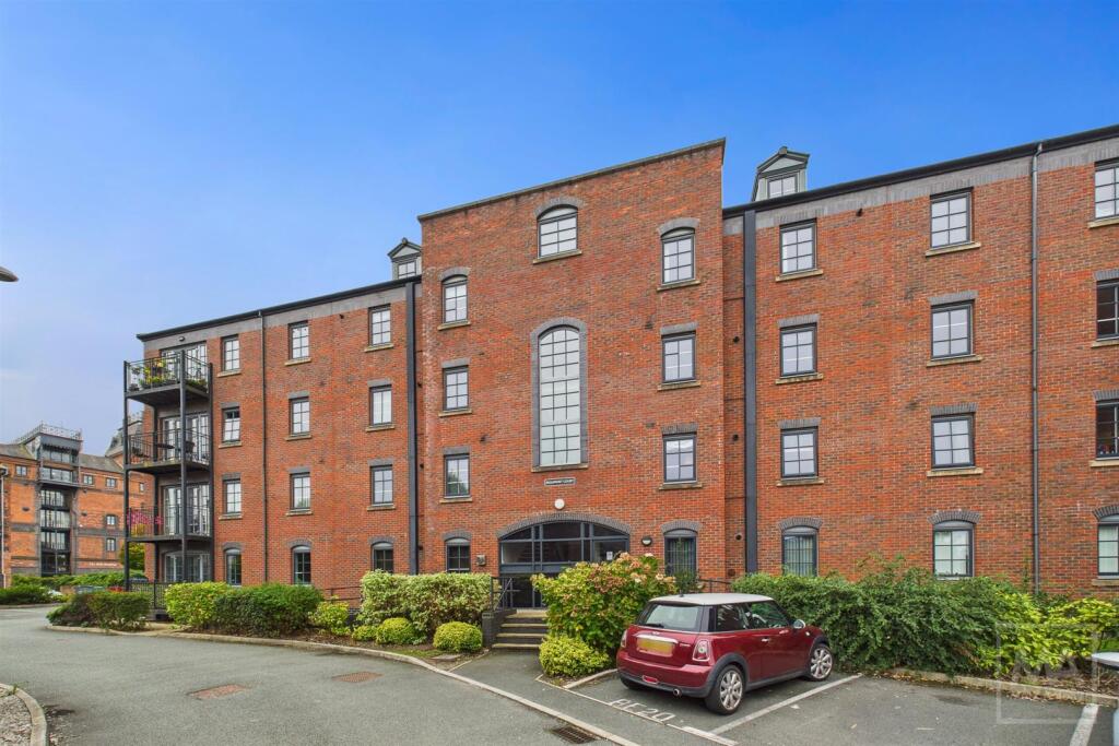 Main image of property: Beaumont Court, Elphins Drive, Warrington