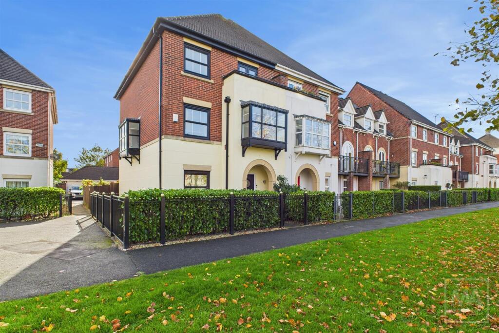 Main image of property: Lexington Walk, Boston Boulevard, Great Sankey, Warrington