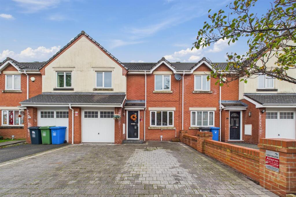 Main image of property: Mildenhall Close, Great Sankey