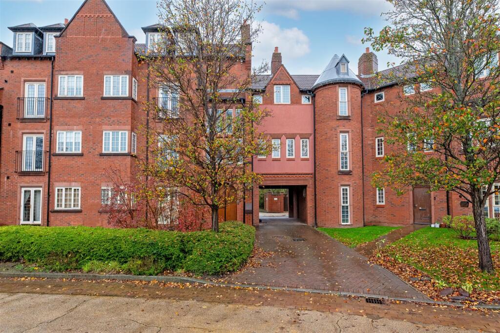 Main image of property: Butts Green, Westbrook, Warrington