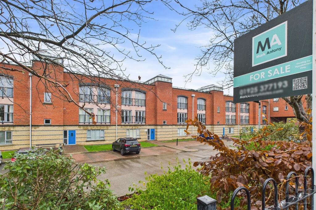 Main image of property: Station Road, Warrington