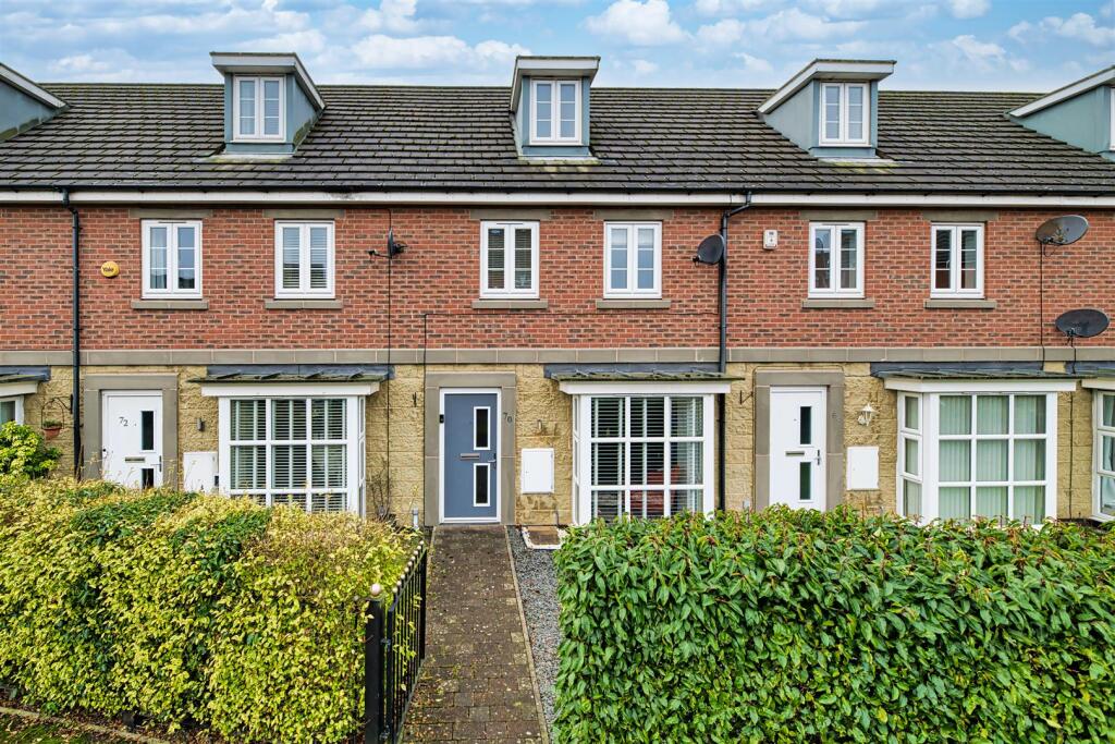 Main image of property: Portland Road, Great Sankey, Warrington