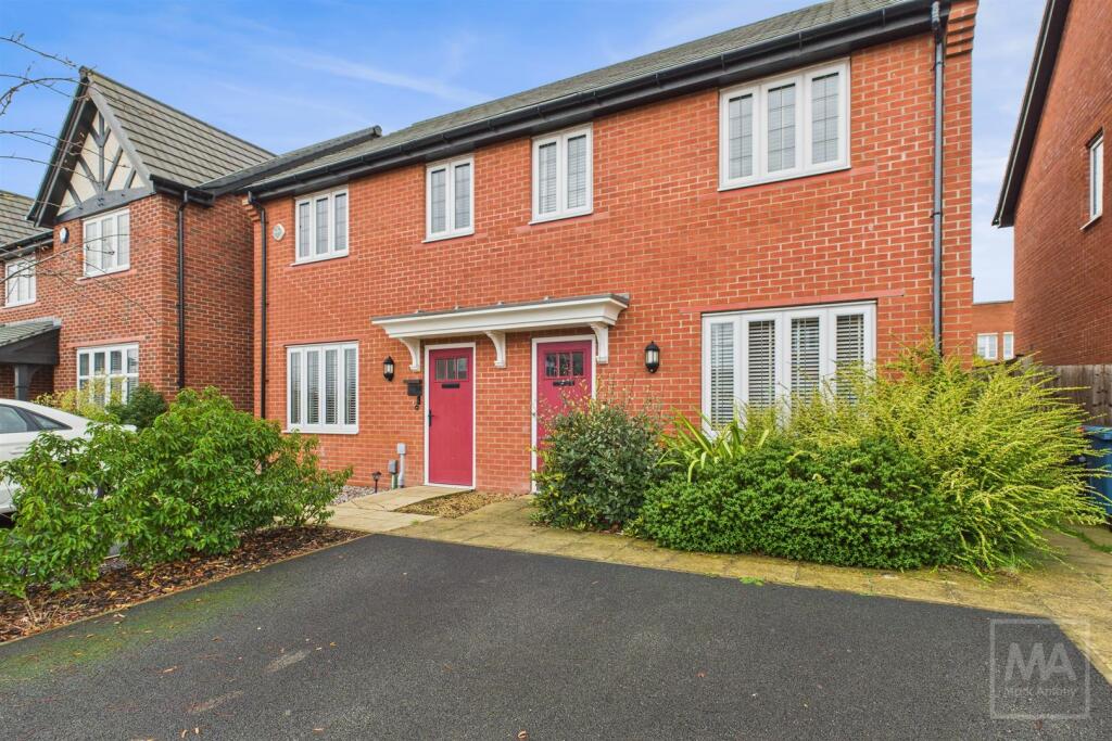 Main image of property: Witton Lake, Warrington