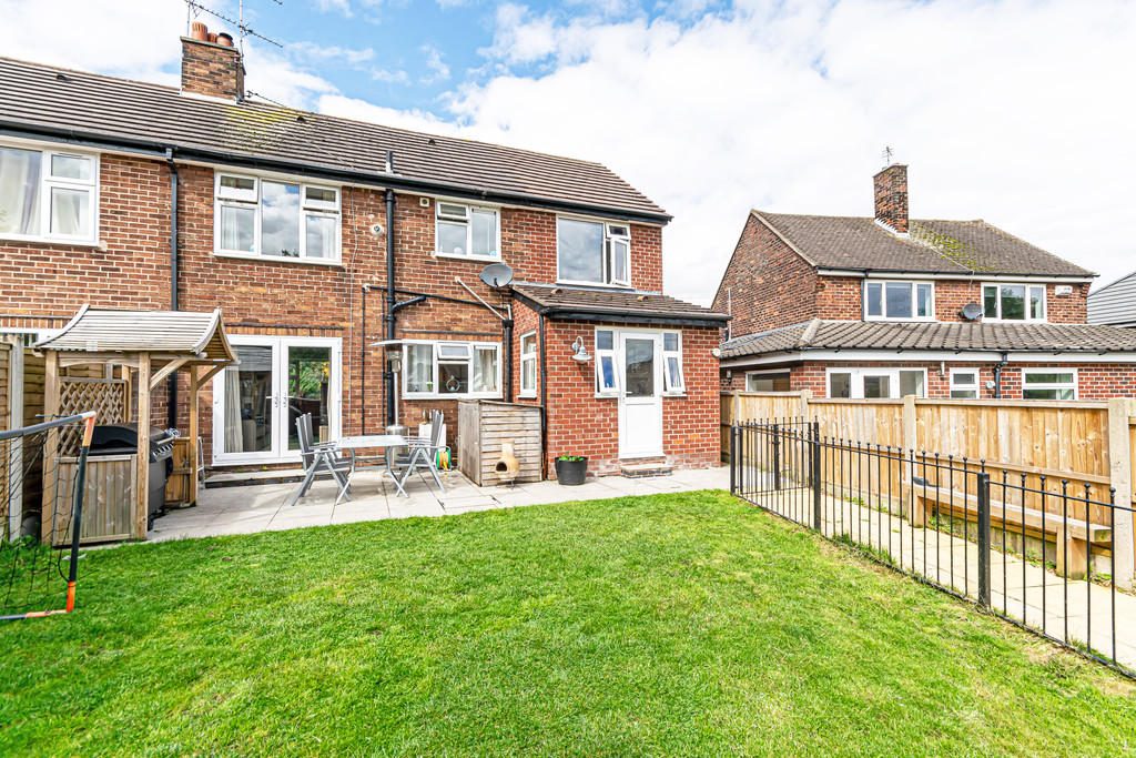 3 bedroom semidetached house for sale in Bridge Lane, Appleton